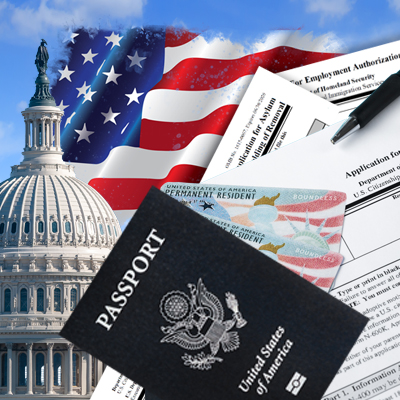 Immigration