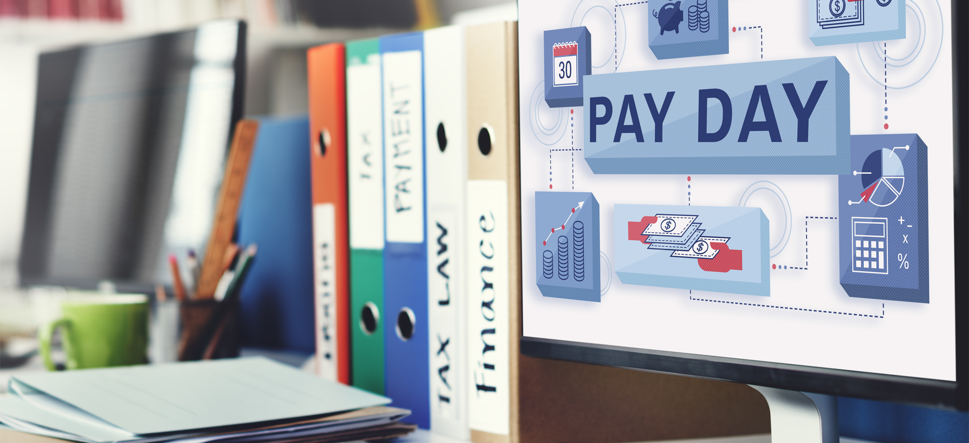 Payroll services for small businesses in Rancho Cordova and Sacramento