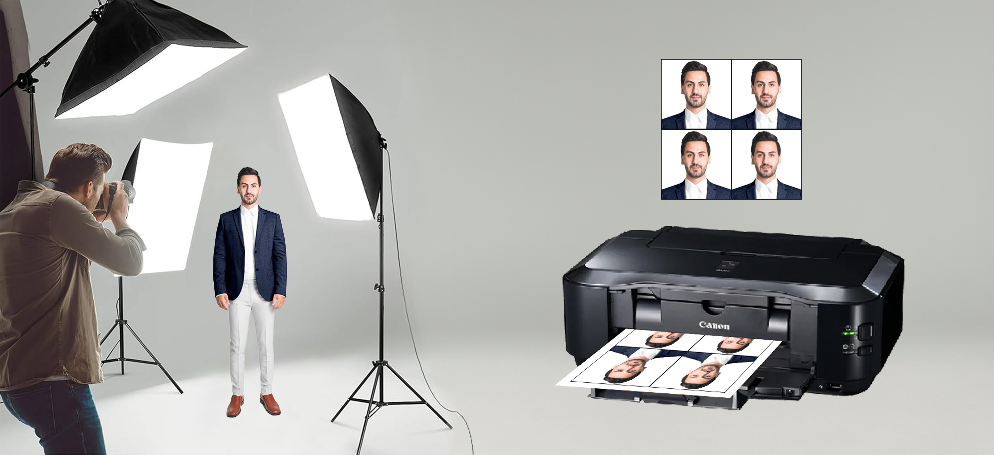 Photo and document printing services in Rancho Cordova