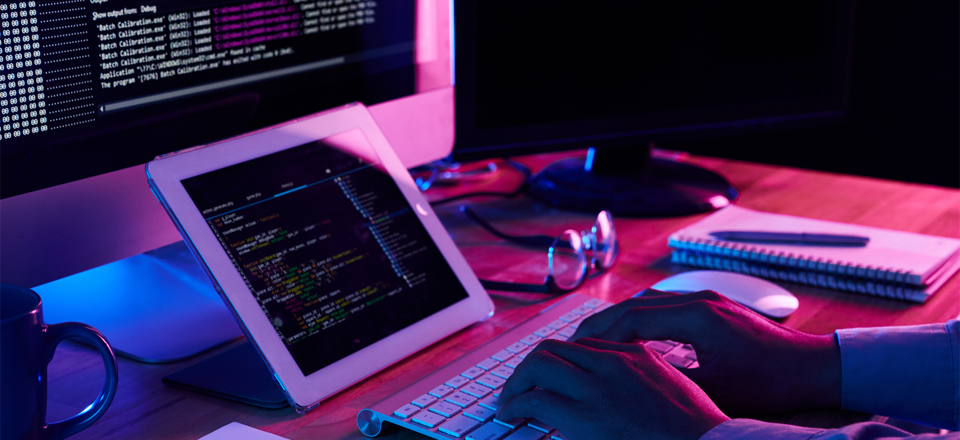 Web design and development services in Rancho Cordova