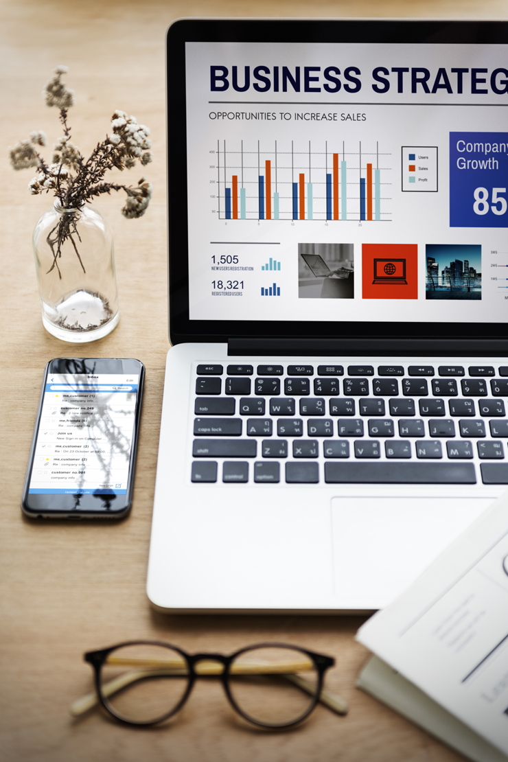 Business plan and grant proposal writing