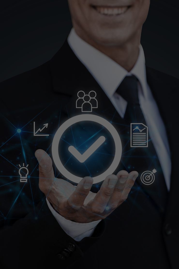 Certified translation accuracy