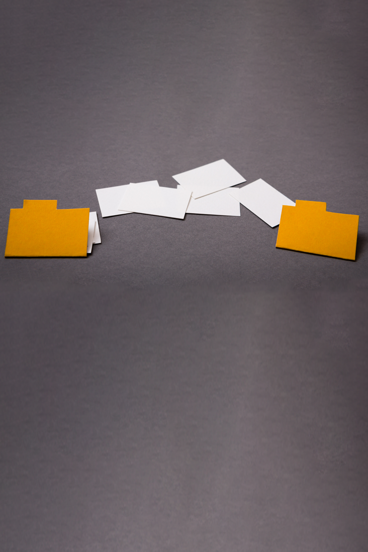 Fast translation turnaround