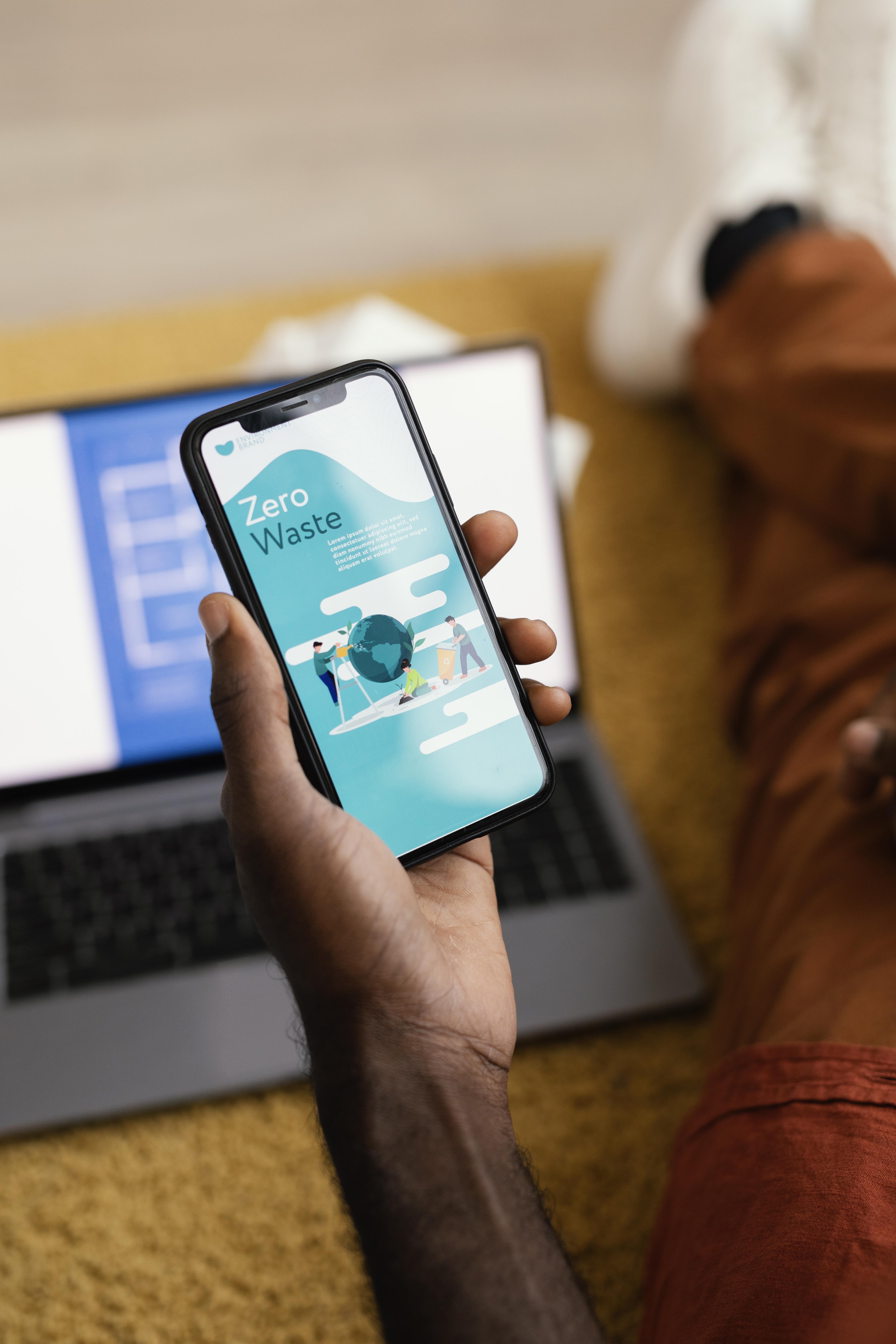 Build step with responsive development and SEO basics